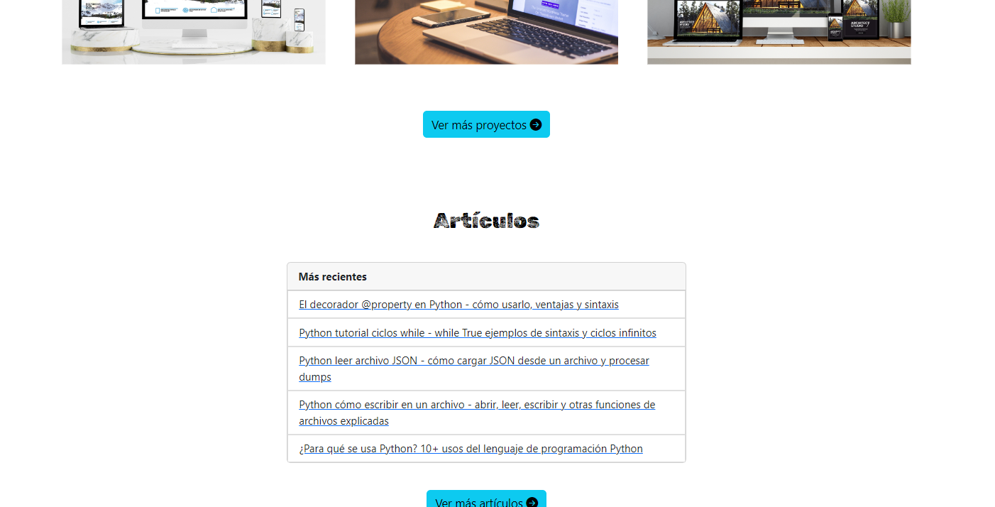 Proyecto 1